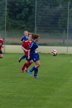 Bild 225 - B-Juniorinnen FSC Kaltenkirchen - TSV Sch�nberg : Ergebnis: 1:1